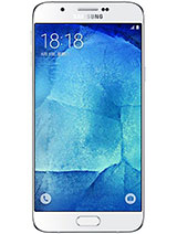 Samsung Galaxy A8 A800F Dual